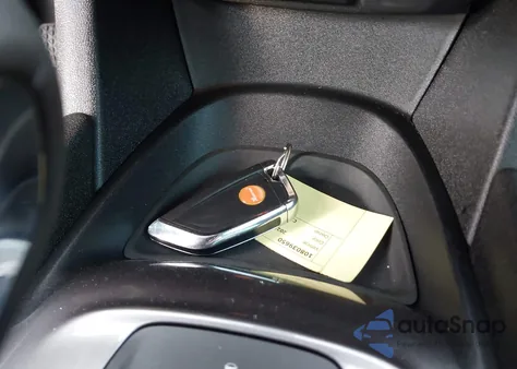 2022 Chevrolet Malibu Fwd Rs из США, поврежденный, VIN 1G1ZG5ST5NF214728